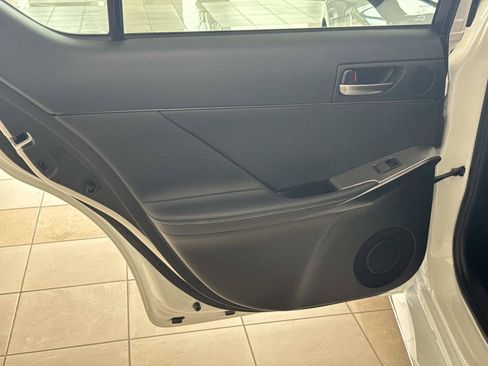 Used 2025 Lexus IS 500 RWD image 16