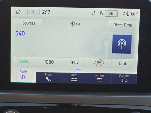 Used 2025 Ford Escape Active image 19