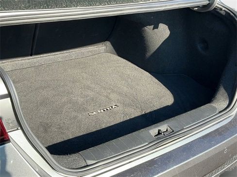 Used 2024 Nissan Sentra S image 14