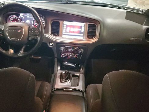 Used 2023 Dodge Charger GT w/ Blacktop Package image 11