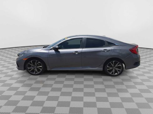 Used 2019 Honda Civic Sport image 5