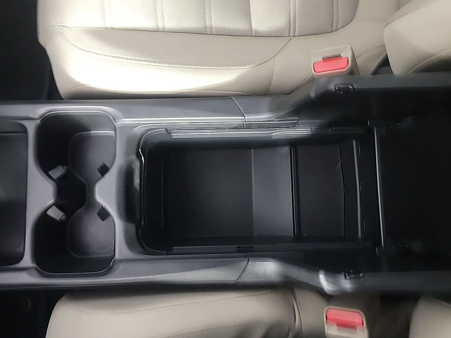Certified 2021 Honda CR-V EX image 34