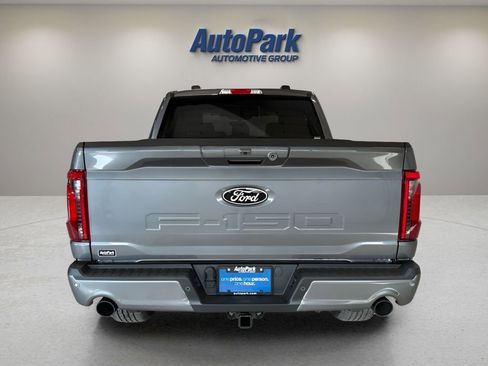 New 2026 Ford F150 XLT AWD/4WD image 6