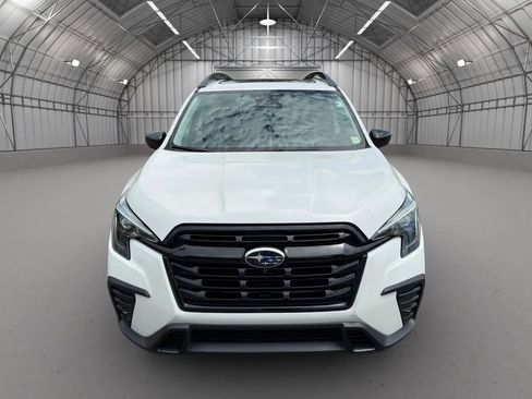 Used 2024 Subaru Ascent Onyx Edition Limited w/ Popular Package Onyx AWD/4WD image 14