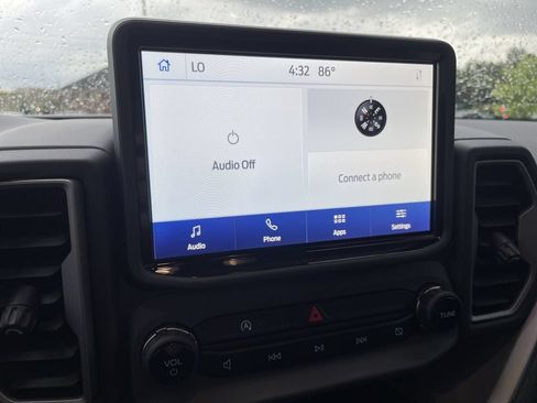 Used 2023 Ford Bronco Sport Big Bend AWD/4WD image 12