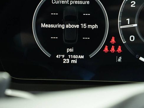 New 2026 Porsche Cayenne AWD/4WD image 15