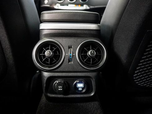Used 2023 Kia Stinger GT2 w/ Paint Protection Package AWD/4WD image 12