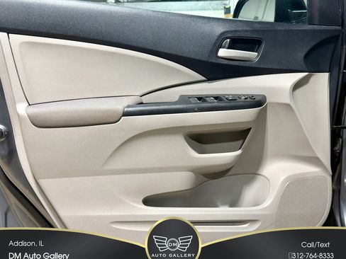 Used 2013 Honda CR-V LX image 14