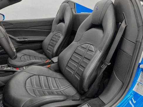 Used 2018 Ferrari 488 Spider RWD image 23