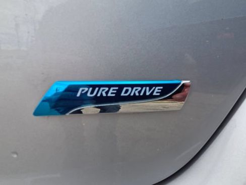 Used 2014 Nissan Sentra SV FWD image 10