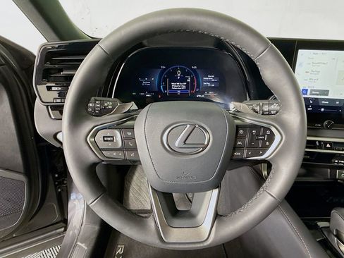 Certified 2025 Lexus RX 350 Premium image 11