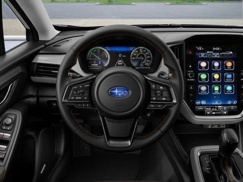 New 2026 Subaru Crosstrek 2.5i Limited AWD/4WD image 52