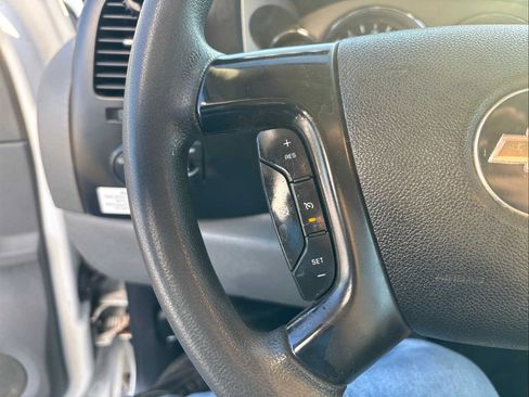 Used 2008 Chevrolet Silverado 3500 W/T image 14