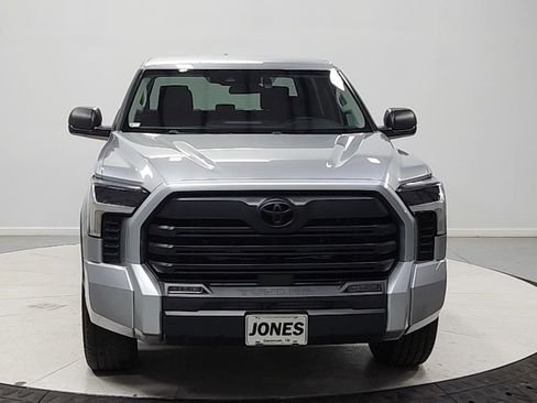 Used 2024 Toyota Tundra SR5 w/ SR5 Premium Package AWD/4WD image 2