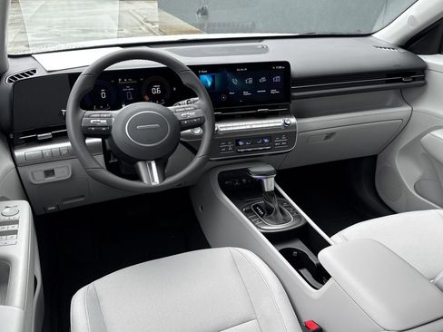 New 2026 Hyundai Kona SEL Sport image 2