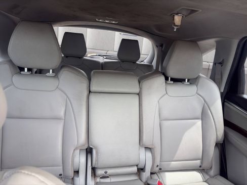 Used 2019 Acura MDX SH-AWD image 16