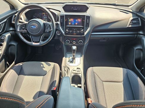 Used 2020 Subaru Crosstrek 2.0i Premium w/ Moonroof Package 2 AWD/4WD image 15