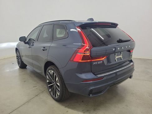 New 2026 Volvo XC60 T8 Ultra w/ Protection Package Premier AWD/4WD image 7