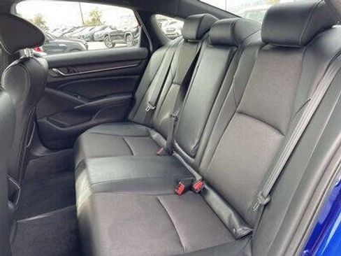 Used 2022 Honda Accord Sport image 13