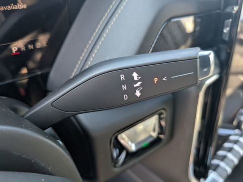 New 2026 GMC Yukon XL Elevation image 21