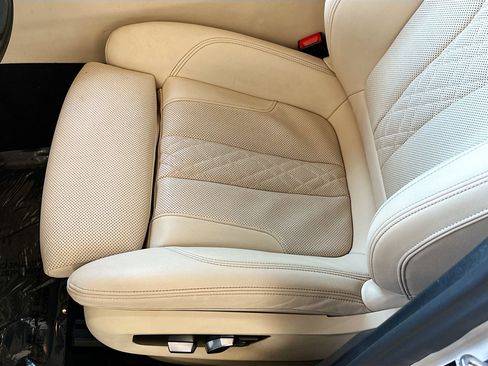 Certified 2023 BMW 540i w/ Premium Package image 20