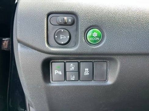 Used 2022 Honda Passport EX-L image 10