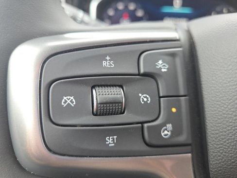 New 2026 Chevrolet Silverado 1500 RST w/ RST Select Package AWD/4WD image 14
