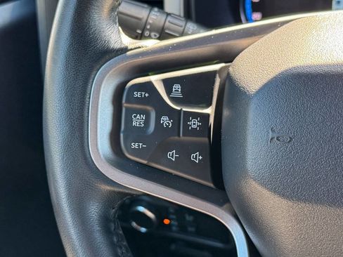 Used 2021 Ford Bronco First Edition image 33