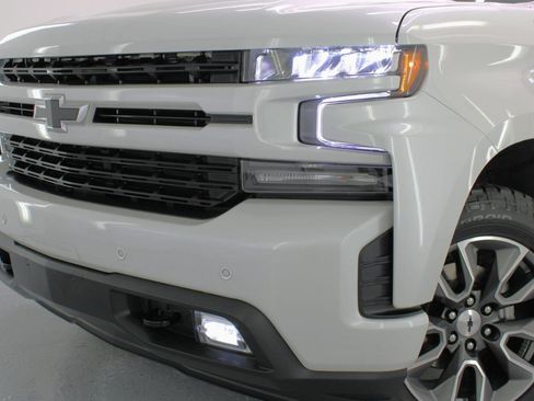 Used 2020 Chevrolet Silverado 1500 RST AWD/4WD image 21