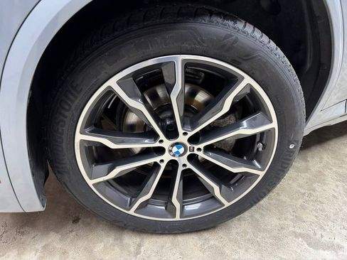 Certified 2022 BMW X3 xDrive30i w/ M Sport Package 2 image 28