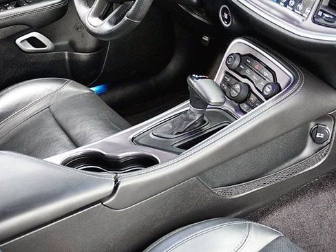 Used 2017 Dodge Challenger R/T Scat Pack image 12