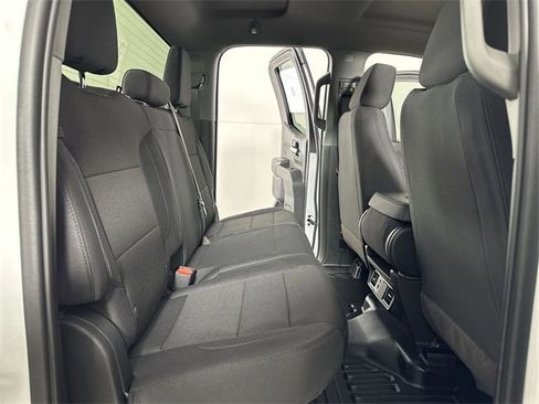 New 2025 GMC Sierra 1500 Pro w/ Pro Value Package image 27