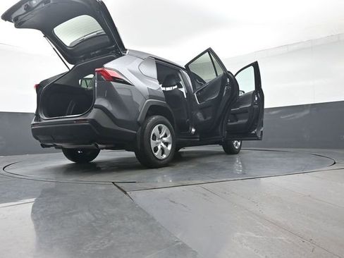 Certified 2023 Toyota RAV4 LE image 53