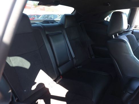 Used 2022 Dodge Challenger R/T Scat Pack image 16