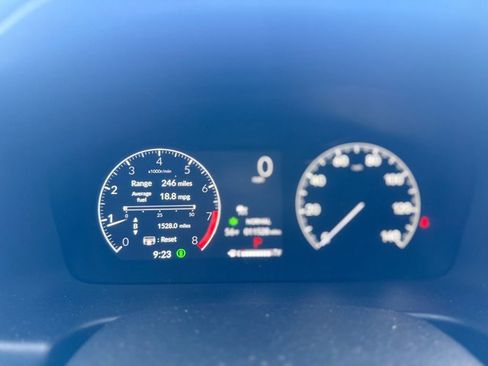 Used 2025 Honda Odyssey Elite image 36