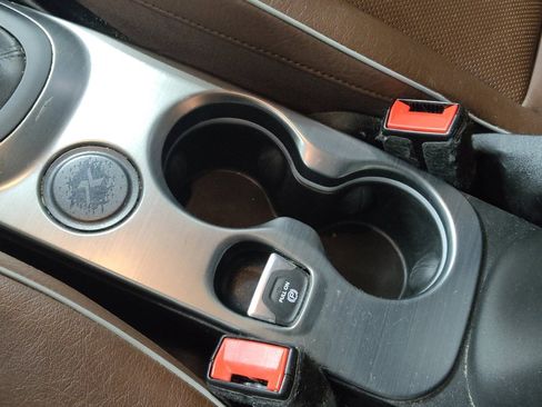 Used 2018 FIAT 500X Lounge image 26