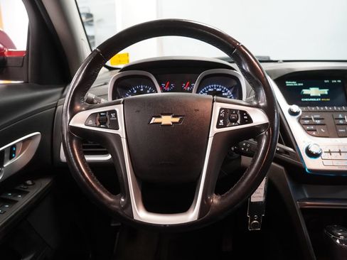Used 2017 Chevrolet Equinox LT w/ Convenience Package FWD image 17
