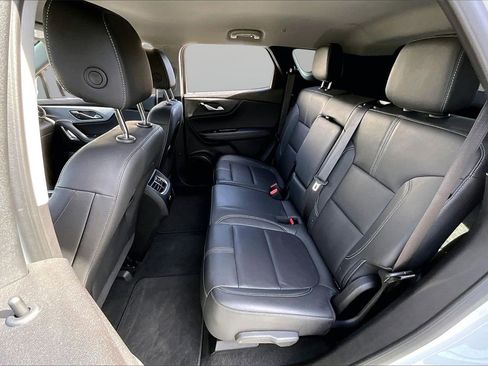 Used 2024 Chevrolet Blazer LT image 21