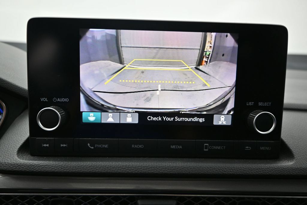 Used 2024 Acura Integra FWD image 16