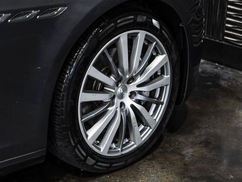 Used 2016 Maserati Ghibli image 68