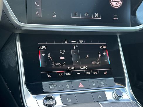 Used 2025 Audi A6 2.0T Premium w/ Convenience Plus Package image 20