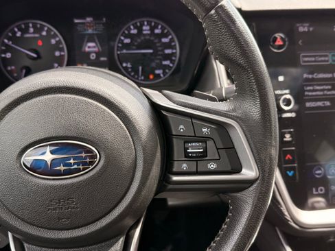 Used 2021 Subaru Legacy Premium image 28