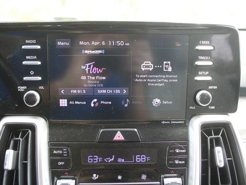 Certified 2021 Kia Sorento S image 43