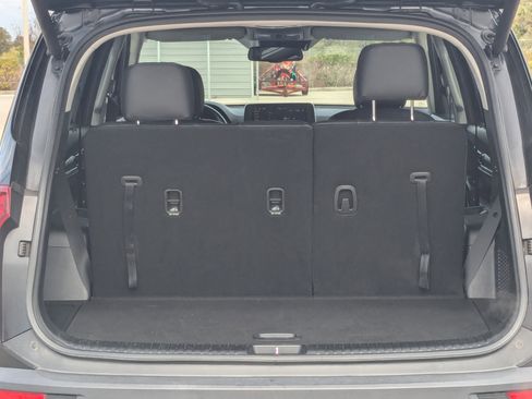 Certified 2020 Kia Telluride EX w/ Towing Package image 13