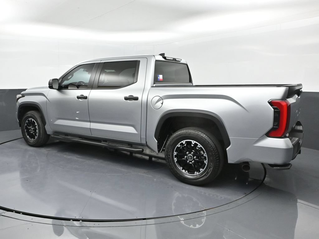 Used 2024 Toyota Tundra SR5 RWD image 24