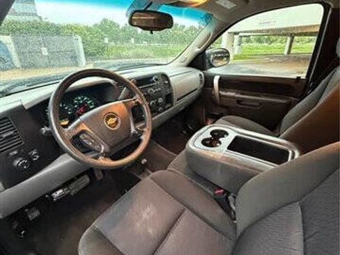 Used 2012 Chevrolet Silverado 1500 LS AWD/4WD image 6