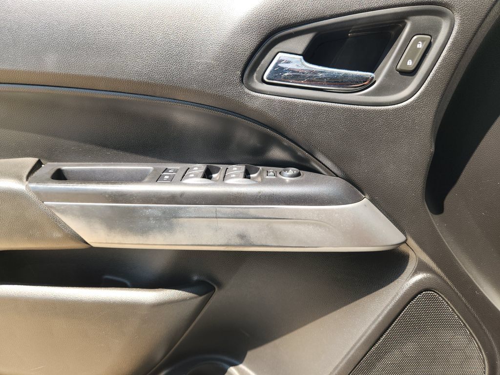 Used 2021 Chevrolet Colorado LT w/ LT Convenience Package RWD image 24