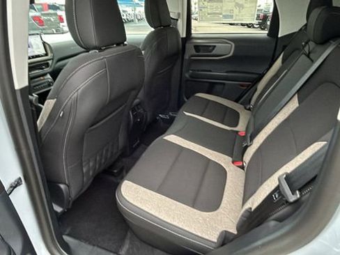New 2026 Ford Bronco Sport Big Bend w/ Convenience Package image 15