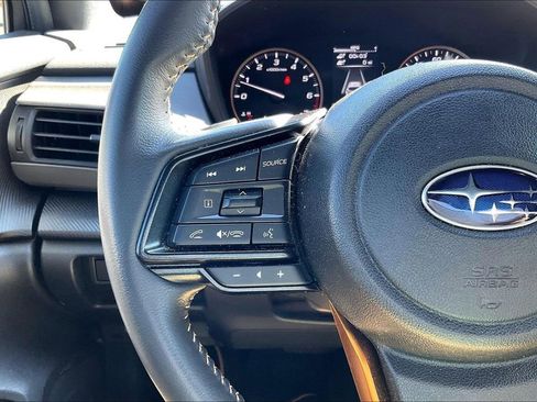 Certified 2024 Subaru Crosstrek 2.5i Wilderness w/ Wilderness Package AWD/4WD image 21