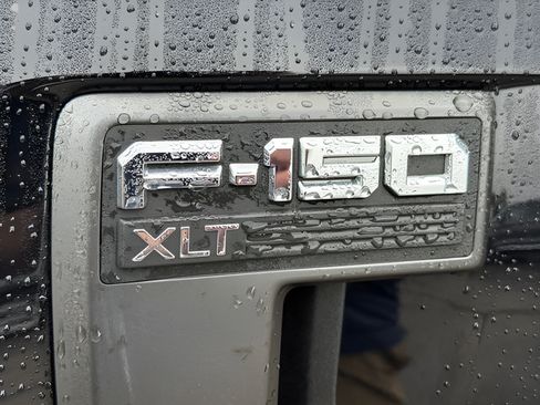 Used 2023 Ford F150 XLT w/ Equipment Group 302A High AWD/4WD image 18